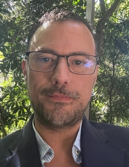 Jorge Capitanachi - Líder Financiero