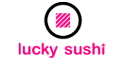 Lucky Sushi