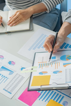 Optimización de Recursos