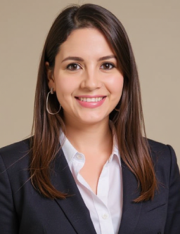 Paulina Álvarez