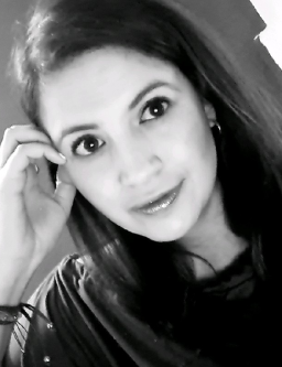 Paulina Álvarez - Directora comercial