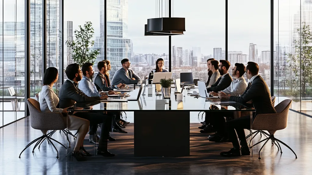 Cómo potenciar la eficiencia empresarial delegando la gestión de proyectos a expertos externos