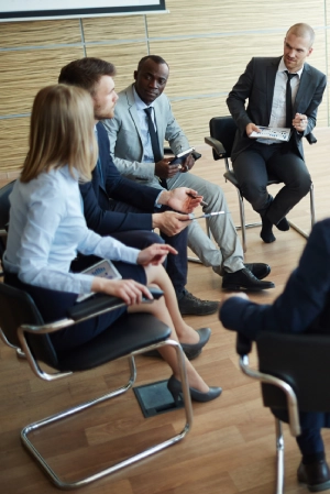 Capacitación con certificación DC3 enfocada en gestión de proyectos ágiles y transformación digital