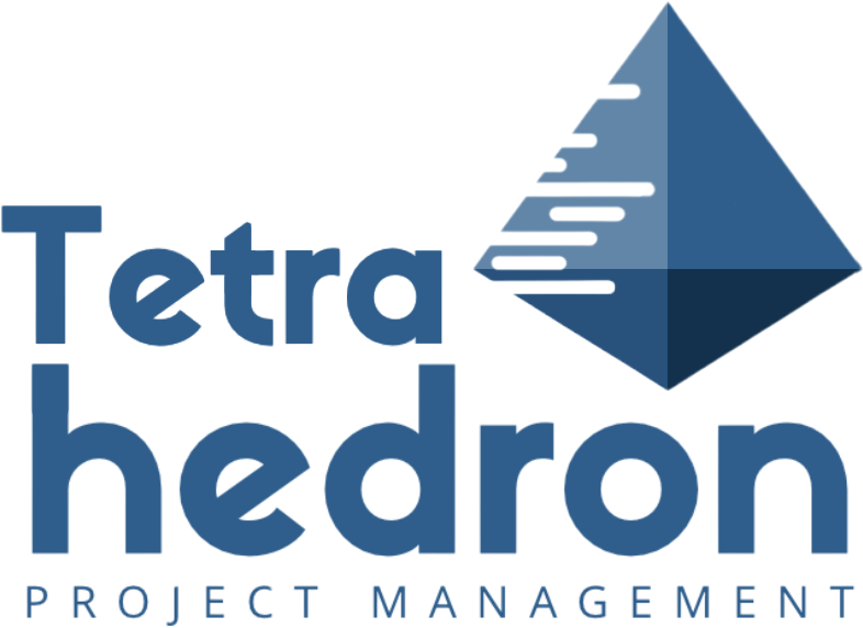 Tetrahedron Project Management